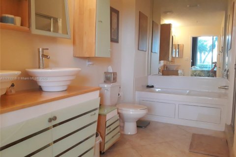 Copropriété à louer à Hutchinson Island South, Floride: 2 chambres, 130.53 m2 № 1957548 - photo 19