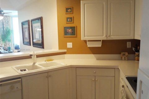 Copropriété à louer à Hutchinson Island South, Floride: 2 chambres, 130.53 m2 № 1957548 - photo 10