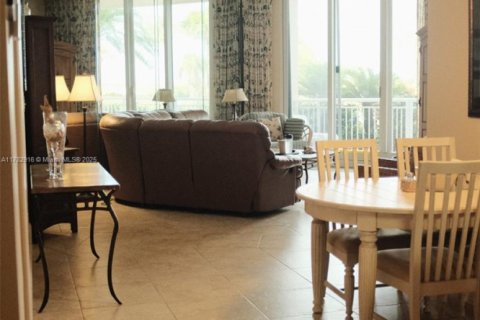 Copropriété à louer à Hutchinson Island South, Floride: 2 chambres, 130.53 m2 № 1957548 - photo 8