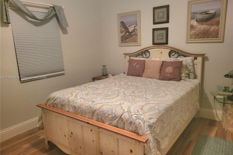 Copropriété à louer à Hutchinson Island South, Floride: 2 chambres, 130.53 m2 № 1957548 - photo 25