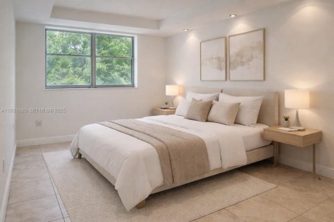 Снять в аренду кондоминиум в Норт-Майами, Флорида 1 спальня, 62.52м2, № 1991753 - фото 4