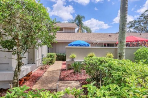 Touwnhouse à vendre à Sarasota, Floride: 3 chambres, 197.32 m2 № 1884041 - photo 8