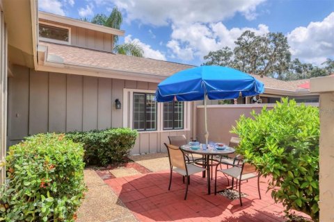 Touwnhouse à vendre à Sarasota, Floride: 3 chambres, 197.32 m2 № 1884041 - photo 10