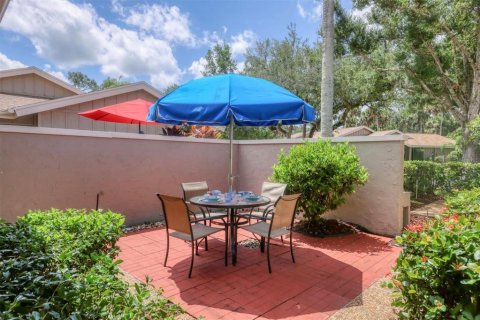 Touwnhouse à vendre à Sarasota, Floride: 3 chambres, 197.32 m2 № 1884041 - photo 11