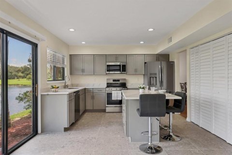 Touwnhouse à vendre à Sarasota, Floride: 3 chambres, 197.32 m2 № 1884041 - photo 25