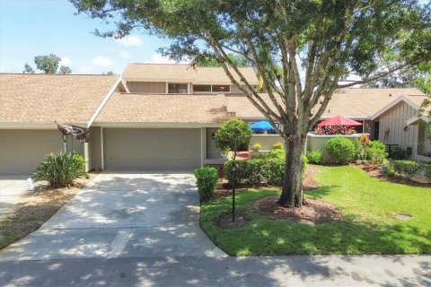 Touwnhouse à vendre à Sarasota, Floride: 3 chambres, 197.32 m2 № 1884041 - photo 2