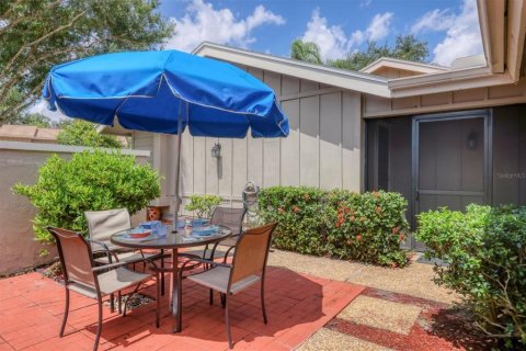 Touwnhouse à vendre à Sarasota, Floride: 3 chambres, 197.32 m2 № 1884041 - photo 12