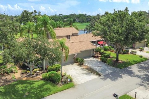 Touwnhouse à vendre à Sarasota, Floride: 3 chambres, 197.32 m2 № 1884041 - photo 5