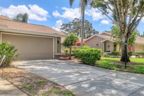 Touwnhouse à vendre à Sarasota, Floride: 3 chambres, 197.32 m2 № 1884041 - photo 3