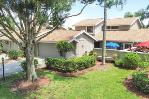 Touwnhouse à vendre à Sarasota, Floride: 3 chambres, 197.32 m2 № 1884041 - photo 7