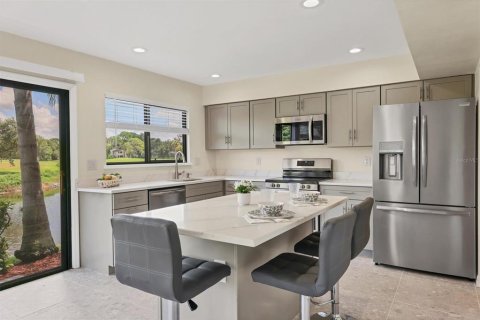Touwnhouse à vendre à Sarasota, Floride: 3 chambres, 197.32 m2 № 1884041 - photo 24