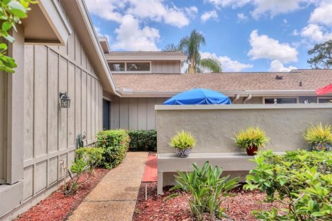 Touwnhouse à vendre à Sarasota, Floride: 3 chambres, 197.32 m2 № 1884041 - photo 9
