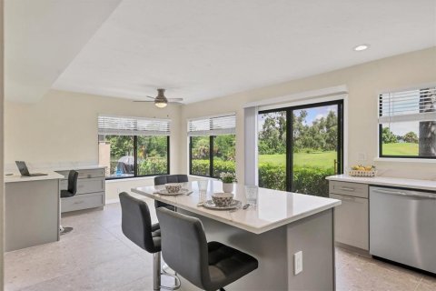 Touwnhouse à vendre à Sarasota, Floride: 3 chambres, 197.32 m2 № 1884041 - photo 30