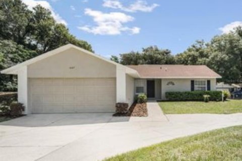 Casa en venta en Apopka, Florida, 3 dormitorios, 105.82 m2 № 1905777 - foto 1