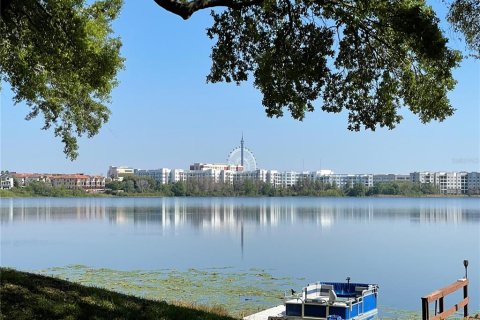 Touwnhouse à Orlando, Floride 2 chambres, 119.94 m2 № 2128352