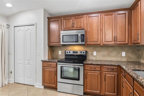 Casa en venta en Tampa, Florida, 4 dormitorios, 137.96 m2 № 2259549 - foto 14