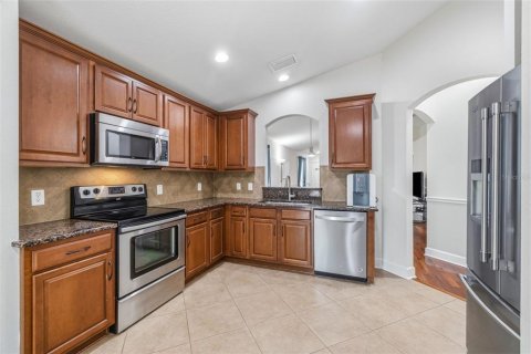 Casa en venta en Tampa, Florida, 4 dormitorios, 137.96 m2 № 2259549 - foto 11