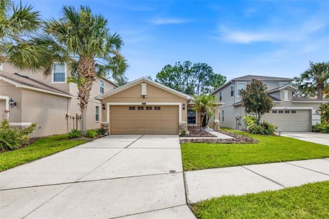 Casa en venta en Tampa, Florida, 4 dormitorios, 137.96 m2 № 2259549 - foto 2
