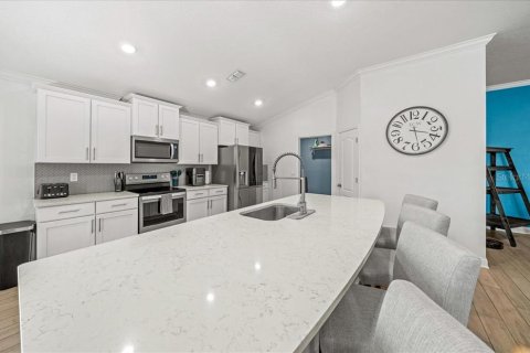 House in Saint Augustine, Florida 4 bedrooms, 219.34 sq.m. № 2095200 - photo 6