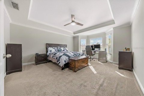 House in Saint Augustine, Florida 4 bedrooms, 219.34 sq.m. № 2095200 - photo 15