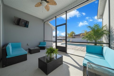 House in Saint Augustine, Florida 4 bedrooms, 219.34 sq.m. № 2095200 - photo 11