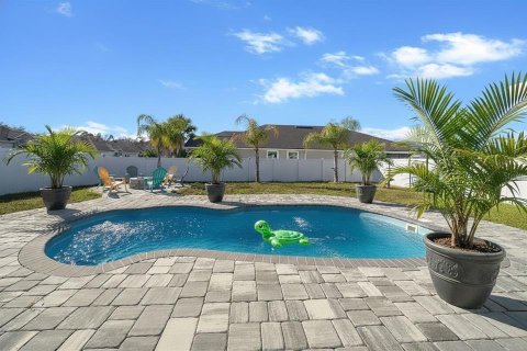 House in Saint Augustine, Florida 4 bedrooms, 219.34 sq.m. № 2095200 - photo 12