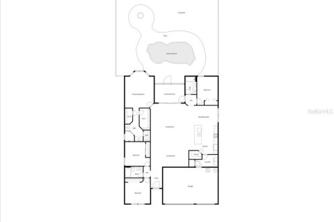 House in Saint Augustine, Florida 4 bedrooms, 219.34 sq.m. № 2095200 - photo 26