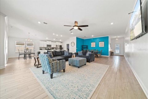 House in Saint Augustine, Florida 4 bedrooms, 219.34 sq.m. № 2095200 - photo 9