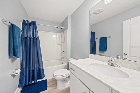 House in Saint Augustine, Florida 4 bedrooms, 219.34 sq.m. № 2095200 - photo 23