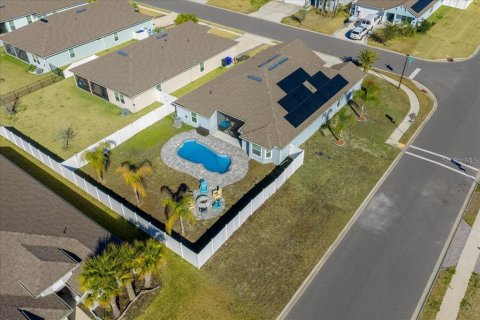 House in Saint Augustine, Florida 4 bedrooms, 219.34 sq.m. № 2095200 - photo 14