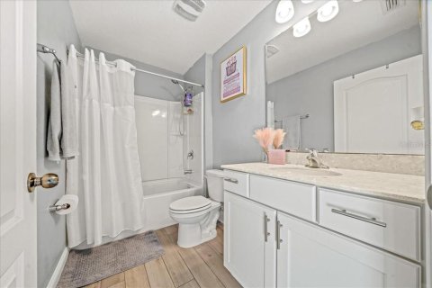 House in Saint Augustine, Florida 4 bedrooms, 219.34 sq.m. № 2095200 - photo 19