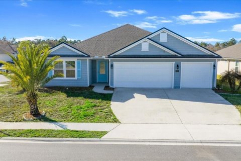 House in Saint Augustine, Florida 4 bedrooms, 219.34 sq.m. № 2095200 - photo 4
