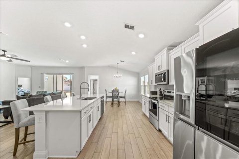 House in Saint Augustine, Florida 4 bedrooms, 219.34 sq.m. № 2095200 - photo 8