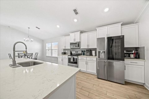 House in Saint Augustine, Florida 4 bedrooms, 219.34 sq.m. № 2095200 - photo 5