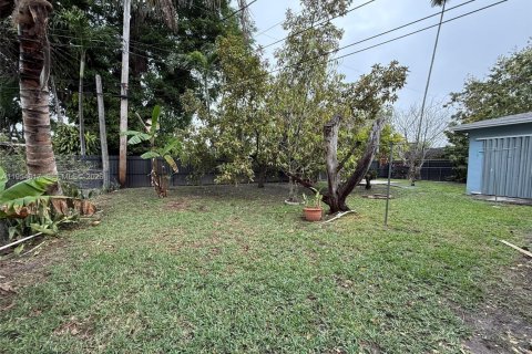 Купить виллу или дом в Майами, Флорида 5 спален, 174.38м2, № 2009889 - фото 26