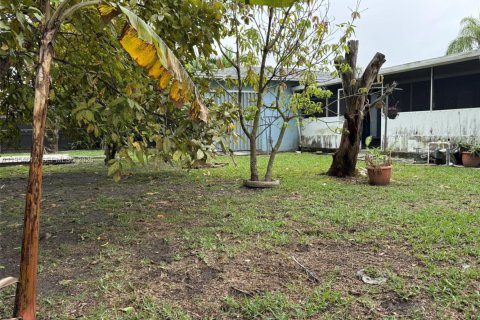 Купить виллу или дом в Майами, Флорида 5 спален, 174.38м2, № 2009889 - фото 27