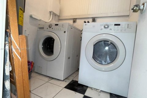 Купить виллу или дом в Майами, Флорида 5 спален, 174.38м2, № 2009889 - фото 11