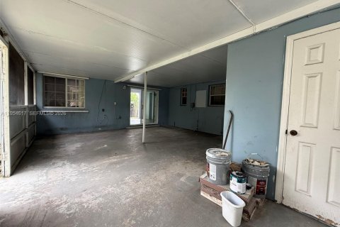 Купить виллу или дом в Майами, Флорида 5 спален, 174.38м2, № 2009889 - фото 28