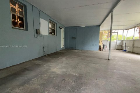 Купить виллу или дом в Майами, Флорида 5 спален, 174.38м2, № 2009889 - фото 23