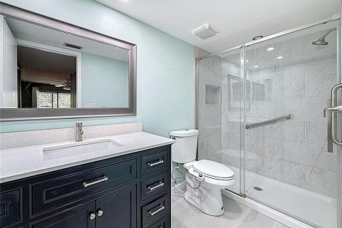 Купить кондоминиум в Клируотер, Флорида 4 комнаты, 88.72м2, № 1906347 - фото 30