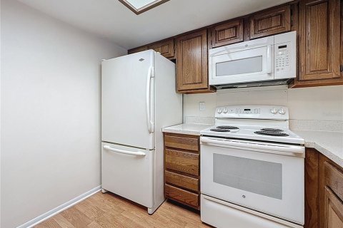 Купить кондоминиум в Клируотер, Флорида 4 комнаты, 88.72м2, № 1906347 - фото 14