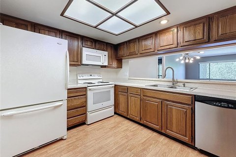 Купить кондоминиум в Клируотер, Флорида 4 комнаты, 88.72м2, № 1906347 - фото 12