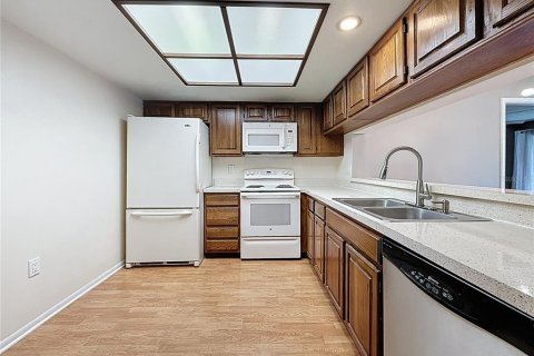 Купить кондоминиум в Клируотер, Флорида 4 комнаты, 88.72м2, № 1906347 - фото 15