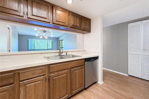 Купить кондоминиум в Клируотер, Флорида 4 комнаты, 88.72м2, № 1906347 - фото 18