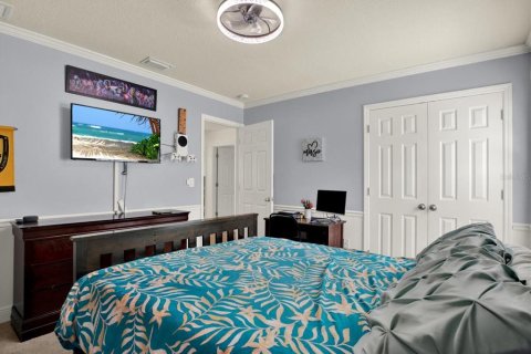 House in Lutz, Florida 4 bedrooms, 209.4 sq.m. № 2395887 - photo 26