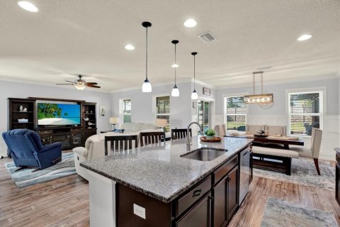 House in Lutz, Florida 4 bedrooms, 209.4 sq.m. № 2395887 - photo 11