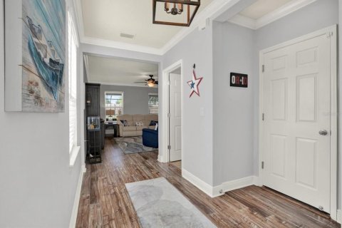 House in Lutz, Florida 4 bedrooms, 209.4 sq.m. № 2395887 - photo 6