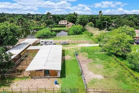 Villa ou maison à vendre à Davie, Floride № 1874523 - photo 4