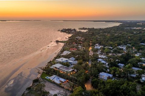 Купить виллу или дом в Сарасота, Флорида 14 комнат, 279.82м2, № 1659418 - фото 5