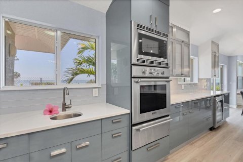 Купить виллу или дом в Сарасота, Флорида 14 комнат, 279.82м2, № 1659418 - фото 15